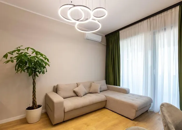 Elegant 2 Bedroom Retreat