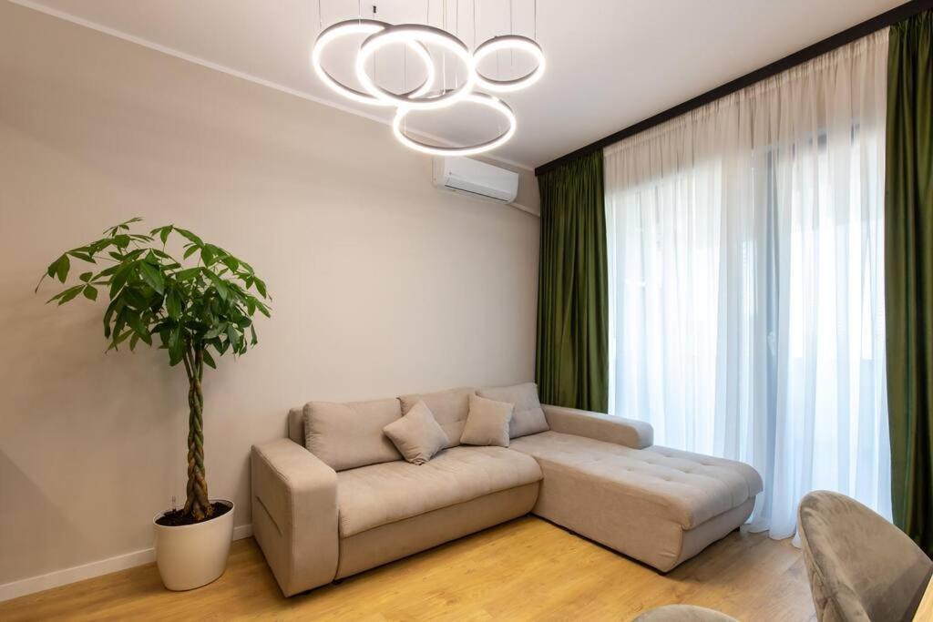 Elegant 2 Bedroom Retreat Appartamento *